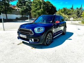 Mini Countryman Countryman S ALL 4, снимка 9