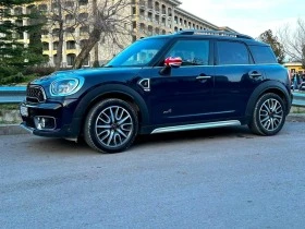 Обява за продажба на Mini Countryman Countryman S ALL 4 ~45 500 лв. - изображение 1