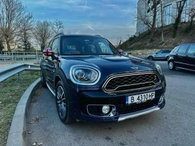 Mini Countryman Countryman S ALL 4, снимка 3