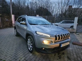 Jeep Cherokee 2.0 jtd2, снимка 1