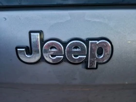 Jeep Cherokee 2.0 jtd2, снимка 10