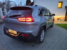 Jeep Cherokee 2.0 jtd2, снимка 7