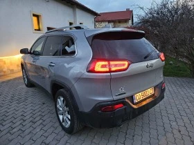 Jeep Cherokee 2.0 jtd2, снимка 5