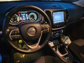 Jeep Cherokee 2.0 jtd2, снимка 9