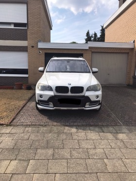 BMW X5, снимка 3 - Автомобили и джипове - 45699875