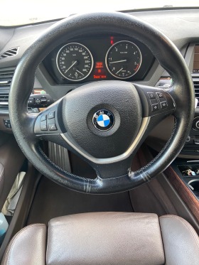 BMW X5, снимка 8 - Автомобили и джипове - 45699875