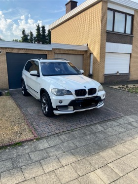 BMW X5, снимка 1 - Автомобили и джипове - 45699875