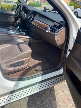 BMW X5, снимка 9 - Автомобили и джипове - 45699875