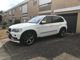 BMW X5, снимка 2 - Автомобили и джипове - 45699875