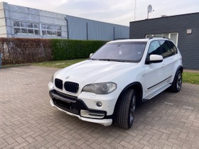 BMW X5, снимка 5 - Автомобили и джипове - 45699875