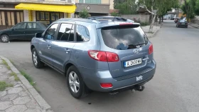 Hyundai Santa fe, снимка 3