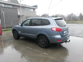 Hyundai Santa fe, снимка 5