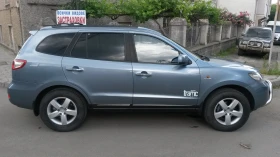 Hyundai Santa fe, снимка 2