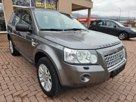 Land Rover Freelander 2, 2.2D, 160к.с., 4х4, 10.2009г. - [1] 