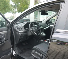 Honda Cr-v НОВ!2.0HYBRID-MM/ELEGANCE/184HP/NAVI/ACC/680b, снимка 8