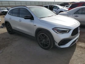 Mercedes-Benz GLA 45 AMG | Mobile.bg    2