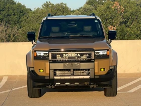 Обява за продажба на Toyota Land cruiser Land Cruiser 250, Месечна вноска от 1300 лв. ~ 216 000 лв. - изображение 1