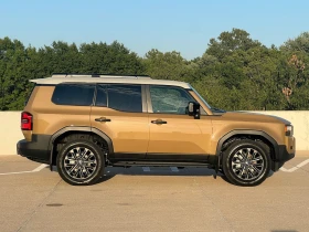 Обява за продажба на Toyota Land cruiser Land Cruiser 250, Месечна вноска от 1300 лв. ~ 216 000 лв. - изображение 3
