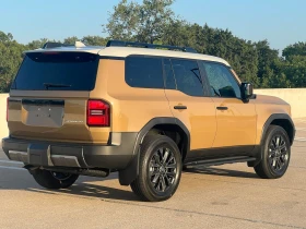 Обява за продажба на Toyota Land cruiser Land Cruiser 250, Месечна вноска от 1300 лв. ~ 216 000 лв. - изображение 4