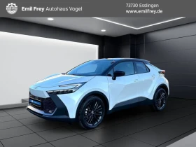 Toyota C-HR C-HR 2.0 Hybrid 197кс 5600км ОЧАКВАН ВНОС  1