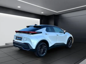 Toyota C-HR C-HR 2.0 Hybrid 197кс 5600км ОЧАКВАН ВНОС , снимка 4