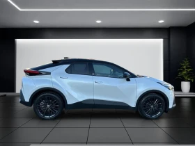 Toyota C-HR C-HR 2.0 Hybrid 197кс 5600км ОЧАКВАН ВНОС , снимка 3