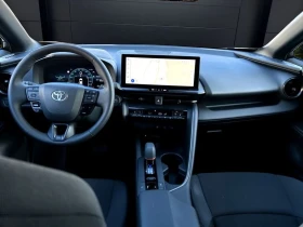 Toyota C-HR C-HR 2.0 Hybrid 197кс 5600км ОЧАКВАН ВНОС - 61900 лв. - 80429791 | Car24.bg