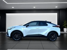 Toyota C-HR C-HR 2.0 Hybrid 197кс 5600км ОЧАКВАН ВНОС , снимка 5