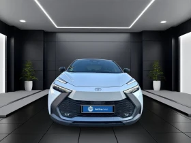 Toyota C-HR C-HR 2.0 Hybrid 197кс 5600км ОЧАКВАН ВНОС - 61900 лв. - 80429791 | Car24.bg