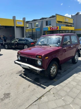     Lada Niva