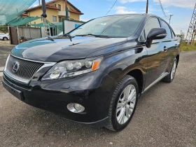 Lexus RX 450h Hybrid 249кс 3.5i - 20000 лв. - 89174465 | Car24.bg