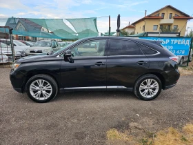Lexus RX 450h Hybrid 249кс 3.5i - 20000 лв. - 89174465 | Car24.bg