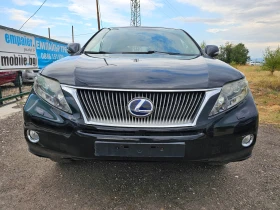 Lexus RX 450h Hybrid 249кс 3.5i - 20000 лв. - 89174465 | Car24.bg