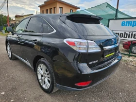 Lexus RX 450h Hybrid 249кс 3.5i - 20000 лв. - 89174465 | Car24.bg