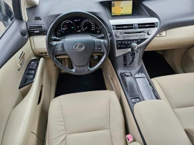 Lexus RX 450h Hybrid 249кс 3.5i - 20000 лв. - 89174465 | Car24.bg