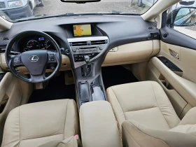 Lexus RX 450h Hybrid 249кс 3.5i - 20000 лв. - 89174465 | Car24.bg