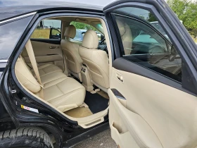 Lexus RX 450h Hybrid 249кс 3.5i - 20000 лв. - 89174465 | Car24.bg