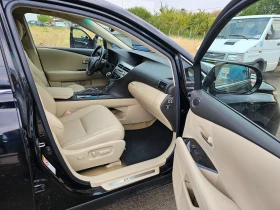 Lexus RX 450h Hybrid 249кс 3.5i - 20000 лв. - 89174465 | Car24.bg