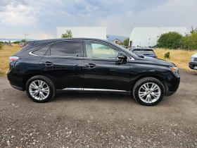 Lexus RX 450h Hybrid 249кс 3.5i - 20000 лв. - 89174465 | Car24.bg