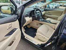 Lexus RX 450h Hybrid 249кс 3.5i - 20000 лв. - 89174465 | Car24.bg