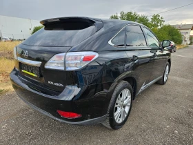 Lexus RX 450h Hybrid 249кс 3.5i - 20000 лв. - 89174465 | Car24.bg