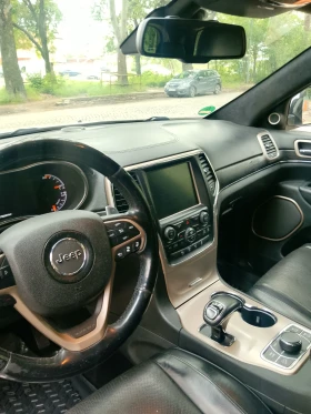Jeep Grand cherokee Summit | Mobile.bg    8