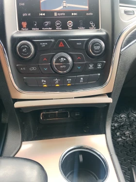 Jeep Grand cherokee Summit | Mobile.bg    15