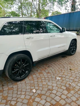 Jeep Grand cherokee Summit | Mobile.bg    5