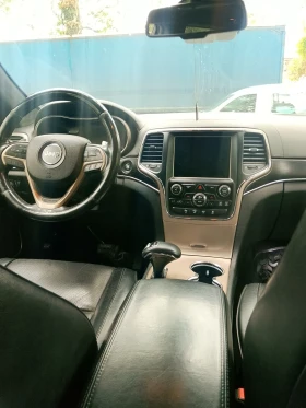 Jeep Grand cherokee Summit | Mobile.bg    9