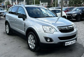 Opel Antara 2.4i 4X4 AUTOMAT - 13990 лв. - 15462193 3
