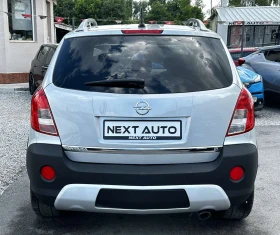 Opel Antara 2.4i 4X4 AUTOMAT - 13990 лв. - 15462193 6