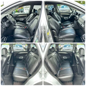 Opel Antara 2.4i 4X4 AUTOMAT - 13990 лв. - 15462193 12