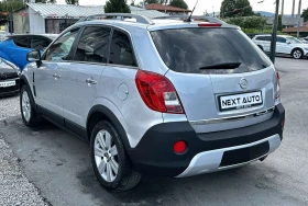 Opel Antara 2.4i 4X4 AUTOMAT - 13990 лв. - 15462193 7
