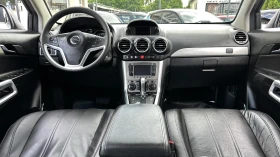 Opel Antara 2.4i 4X4 AUTOMAT - 13990 лв. - 15462193 10